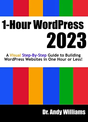 1 Hour WordPress