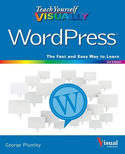 Visually WordPress