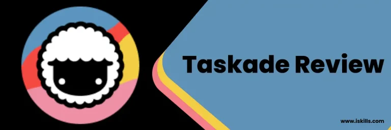Taskade Review 2023 – Pricing, Features &Amp; Alternatives