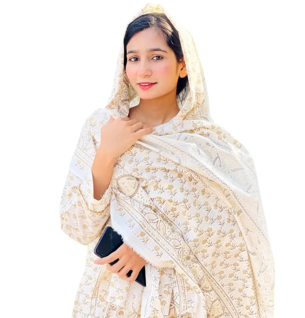 Faqia Younas