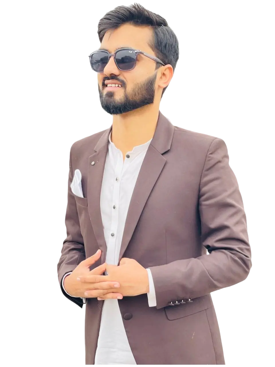 Ghazanfar Abbas