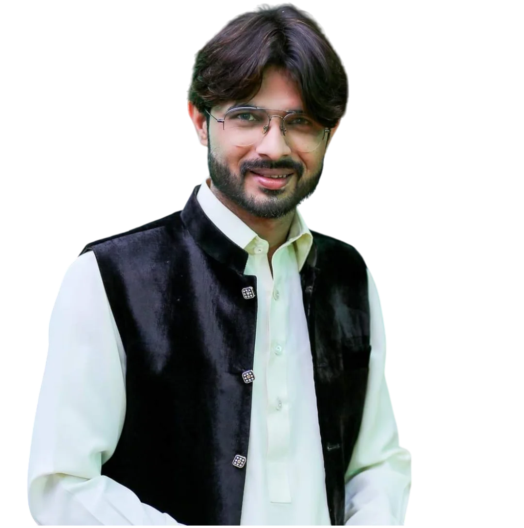 Imran Ali