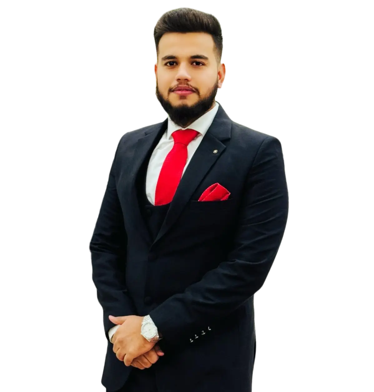 Imran Arif