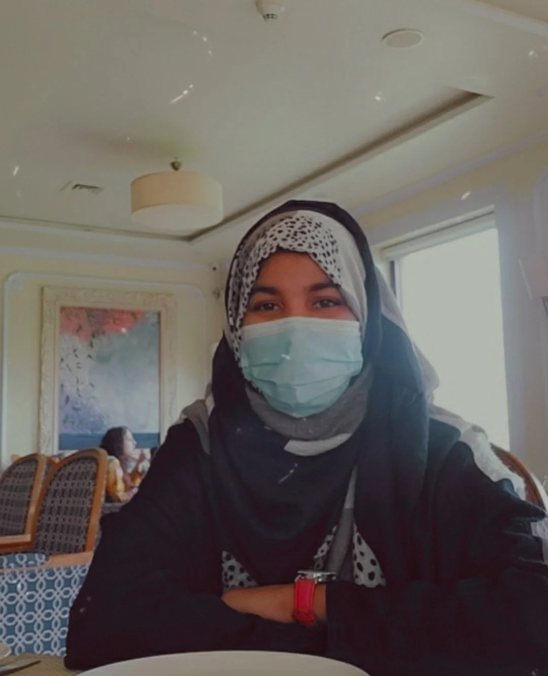 Iqra 1