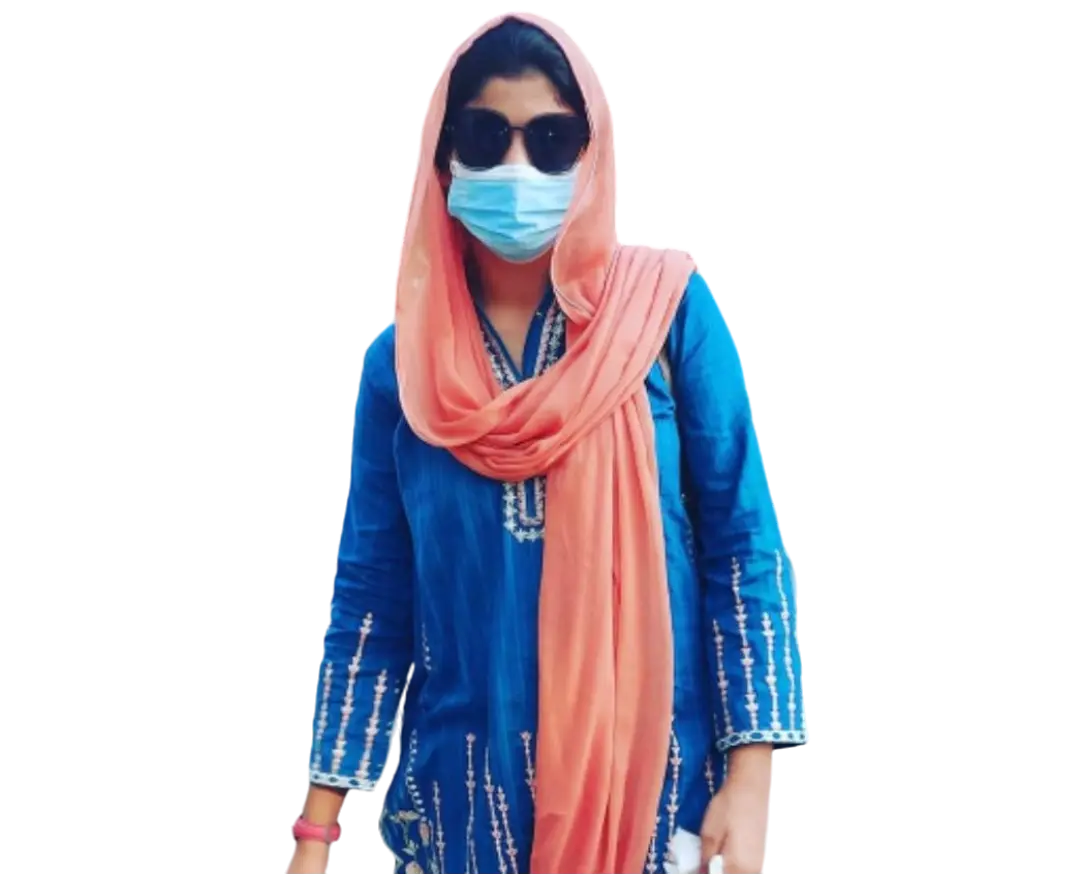 Iqra Fazal