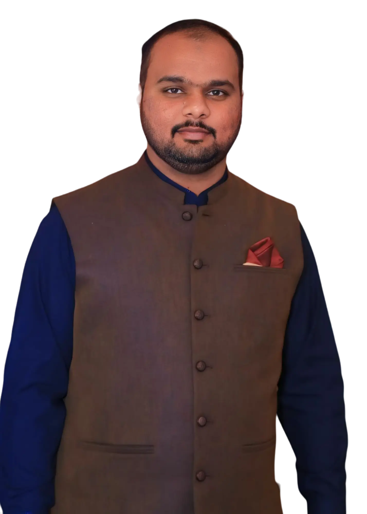 Mubashir Ahmad