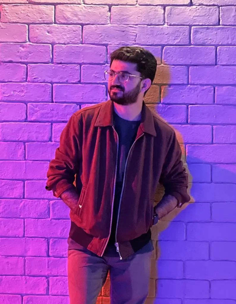 Nizar Ali Khan