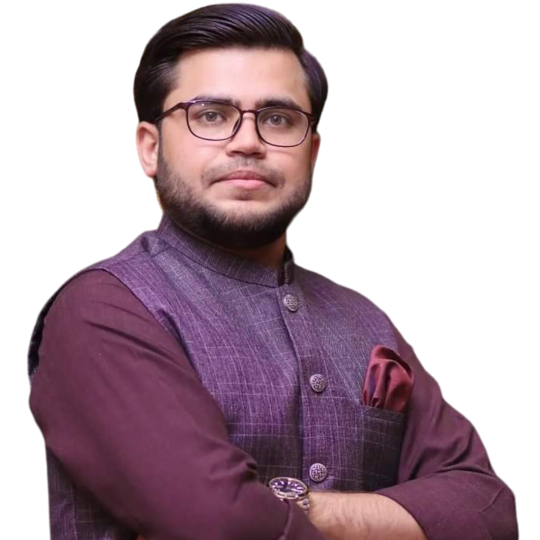 Hamza Ahmad