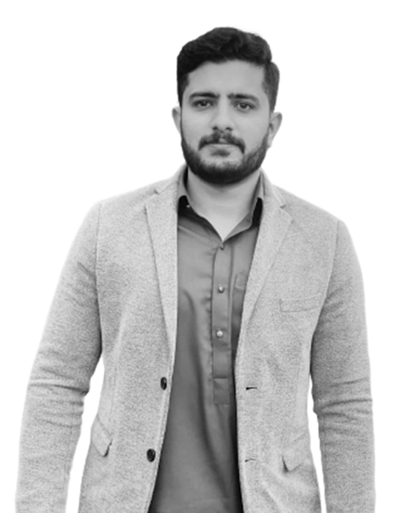 Raja Waheed