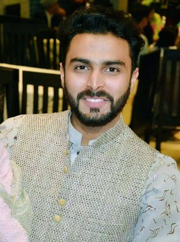 Rohaan Sadaat
