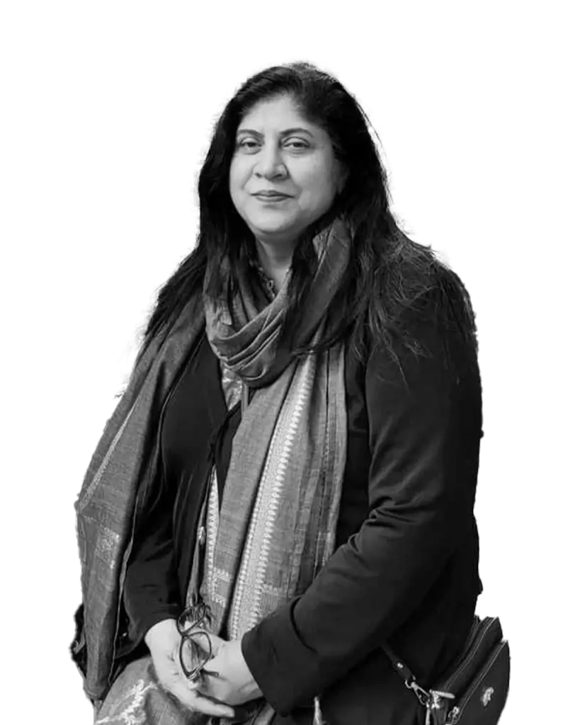 Rubina Yasmeen