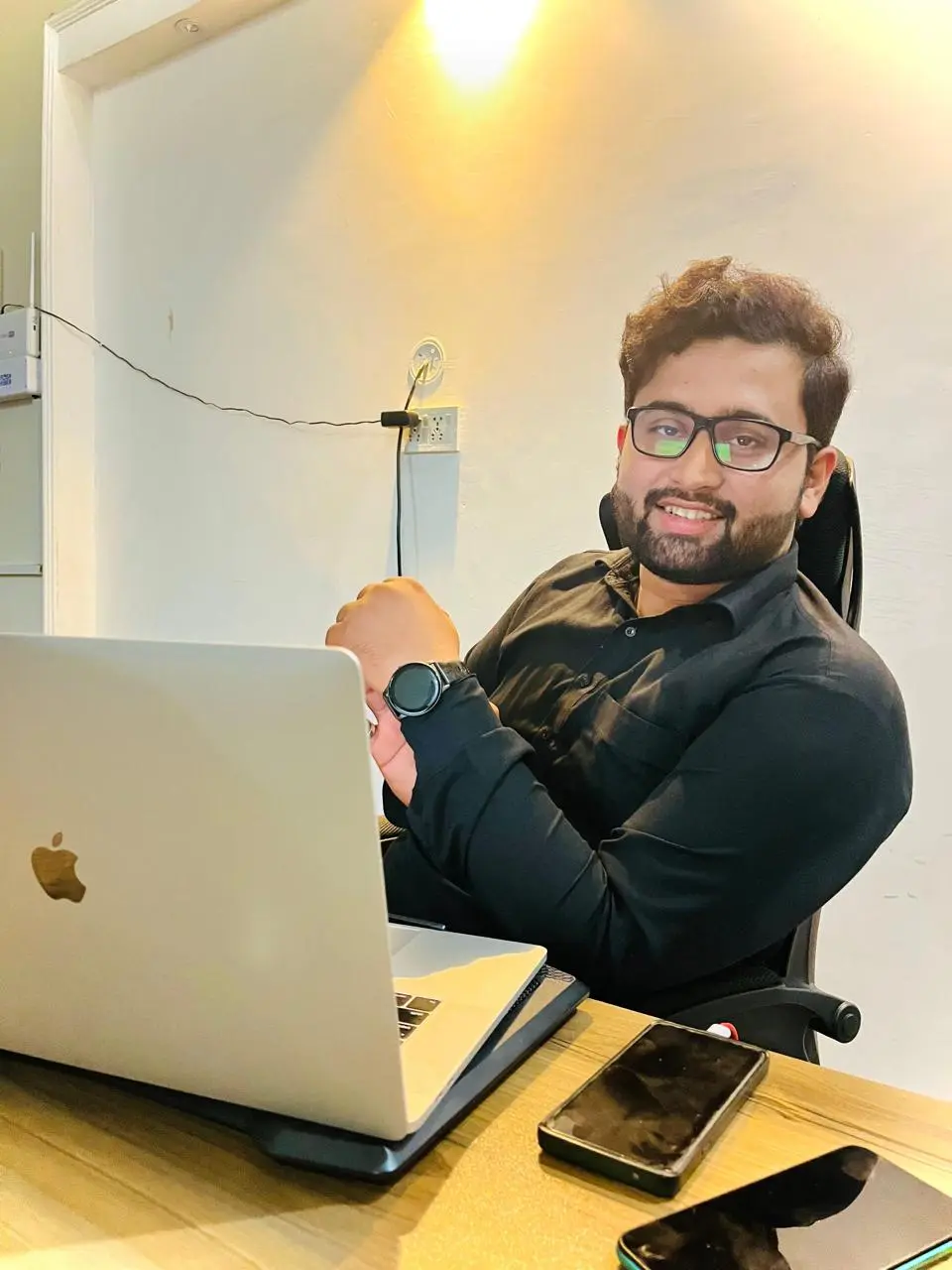 Sameer Ijaz