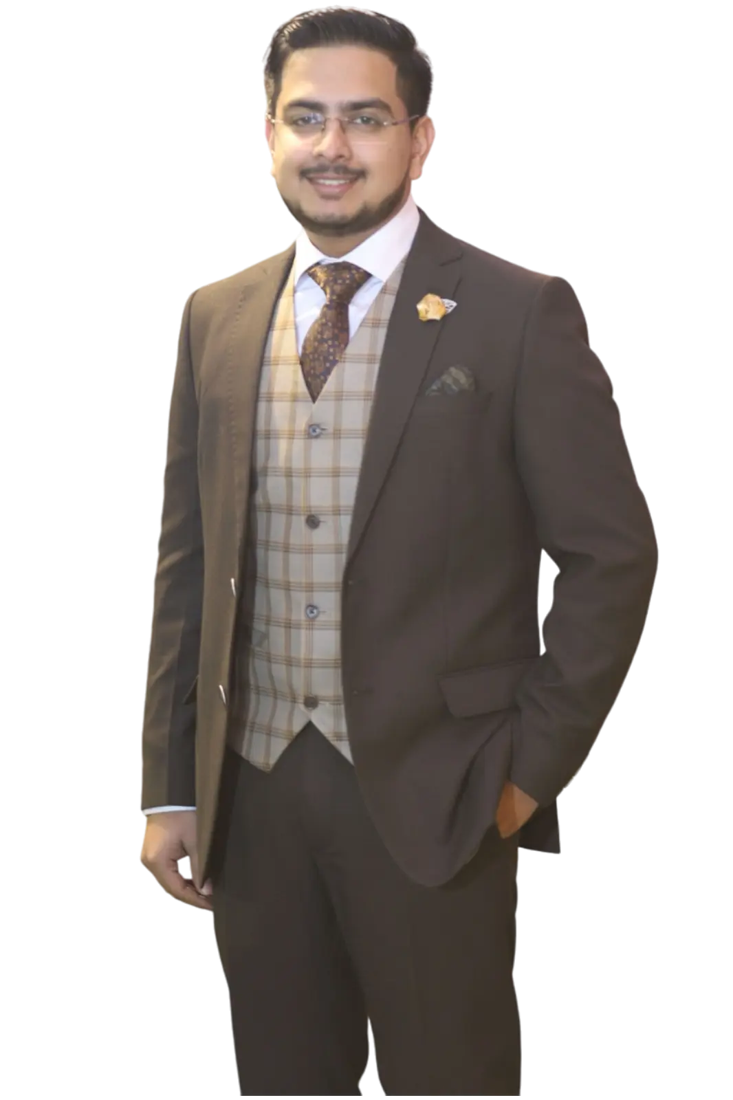 Sarmad Arif