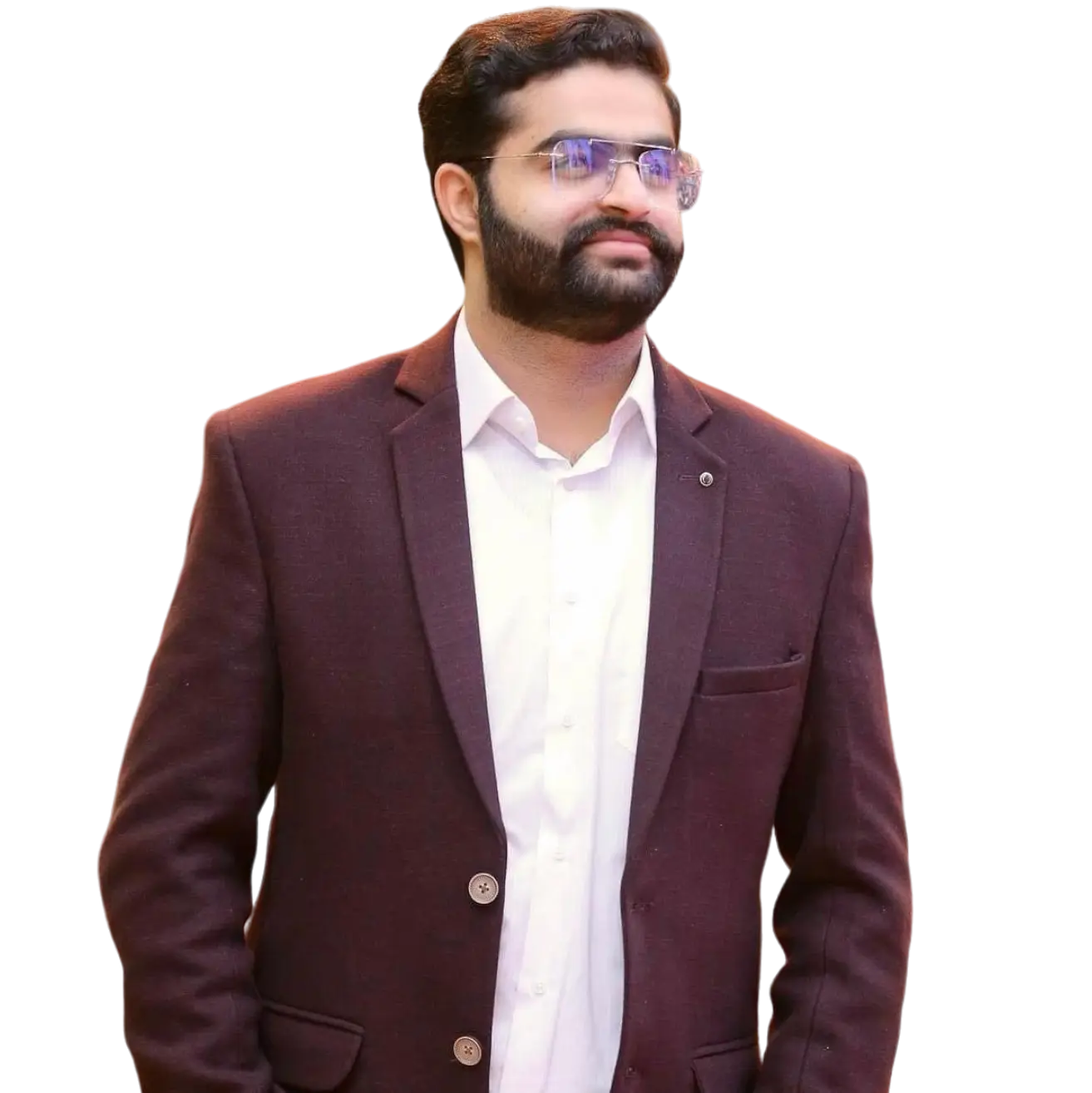 Sharjeel Shahid