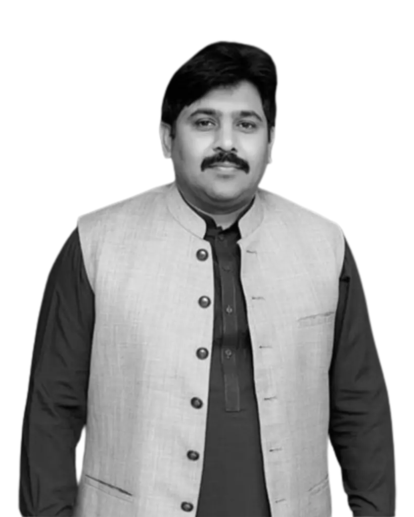 Tajumal Hussain