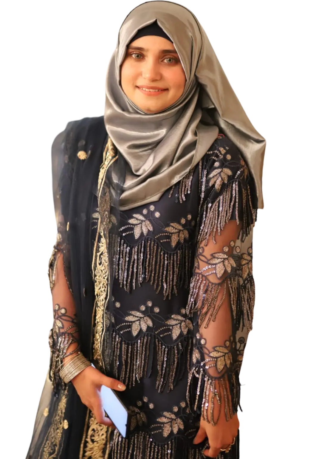 Zoha Fida