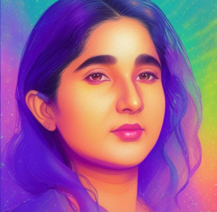 mehreen siraj