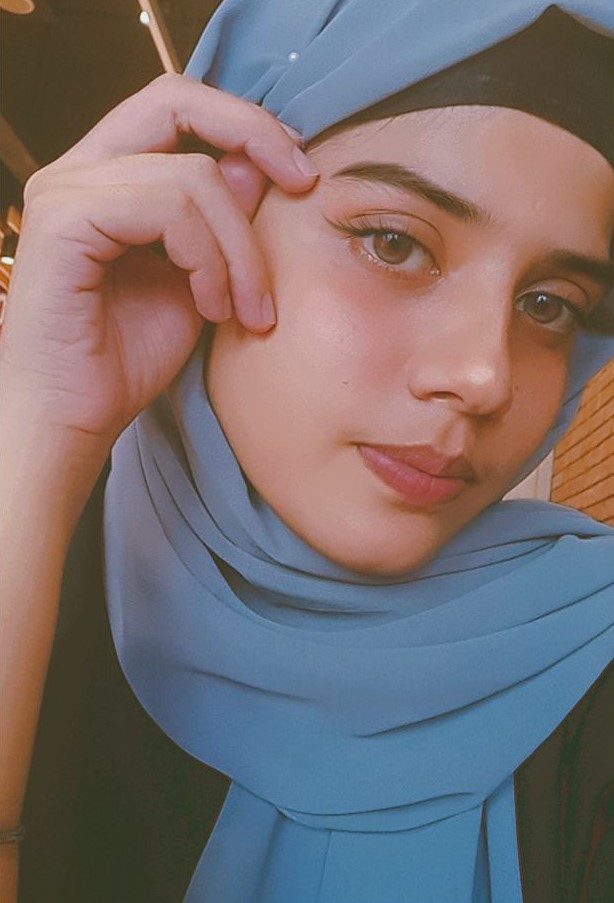 Khuzaima