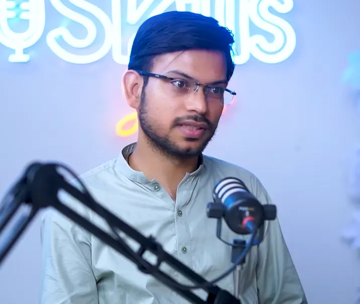 Arslan Javed ivam