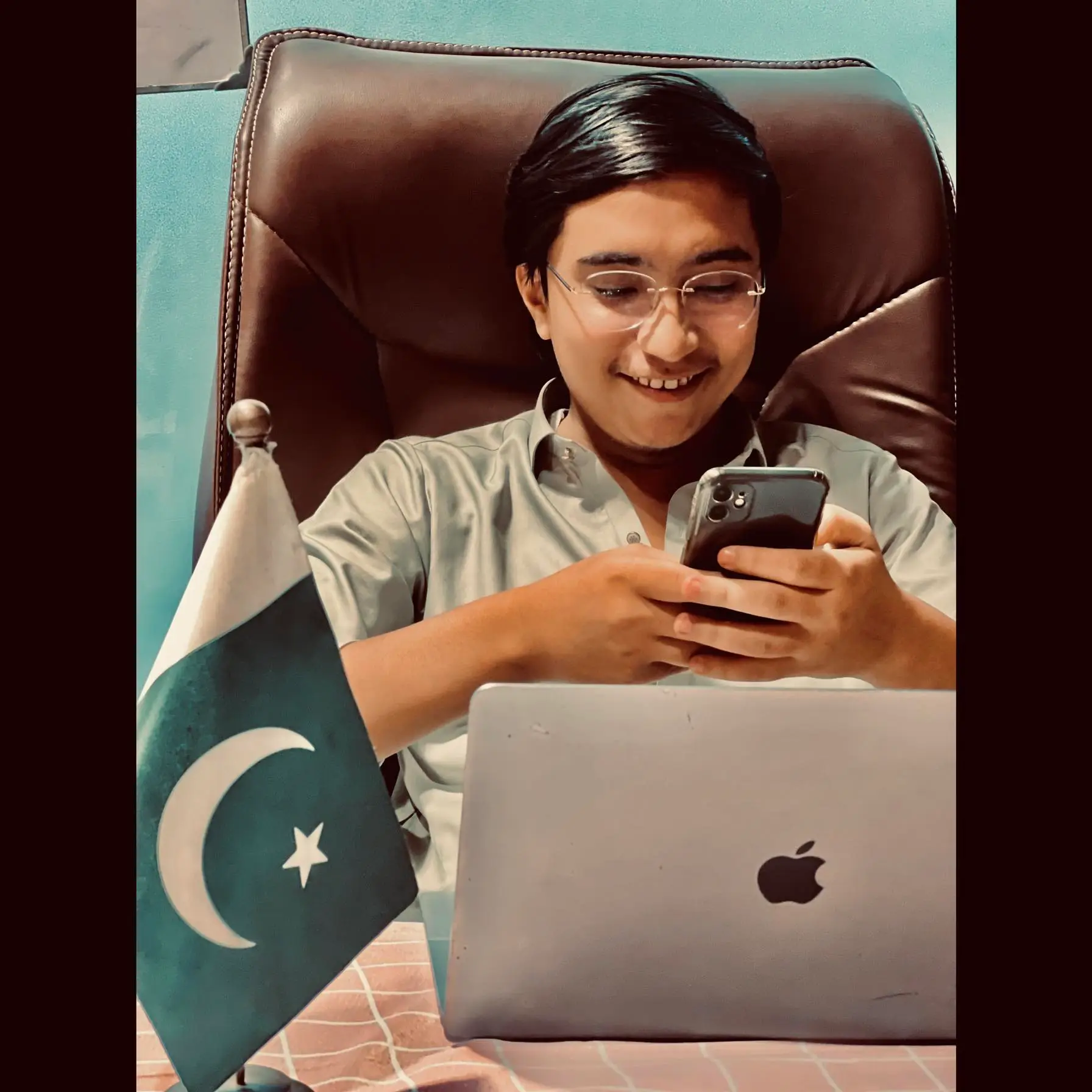 Osama Basheer