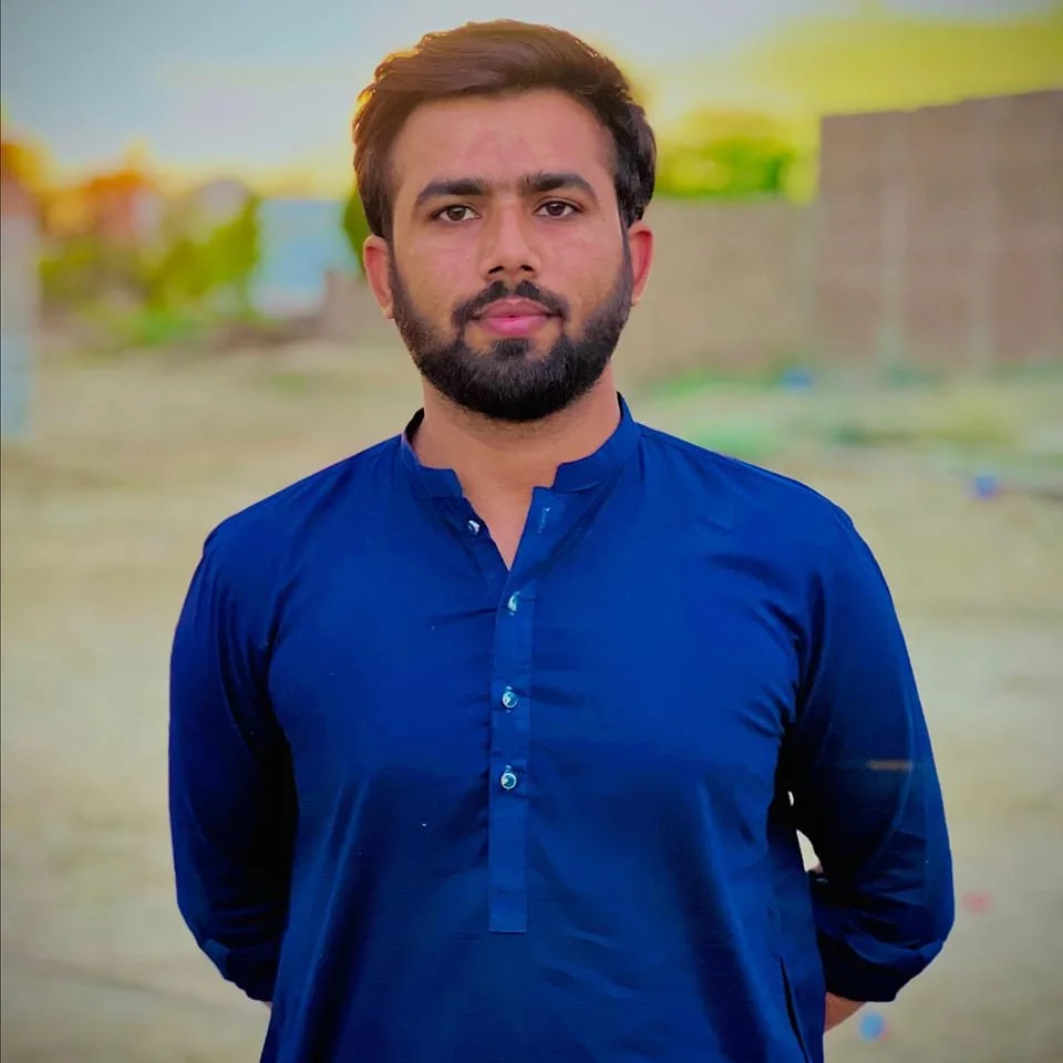 Amjad Gulzar