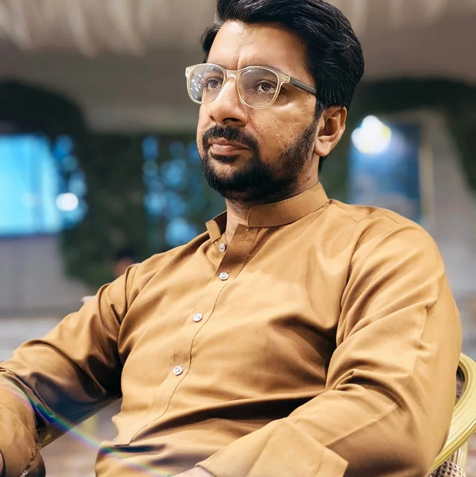 Irfan Qasim