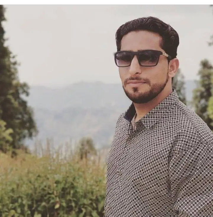 Ali Baloch