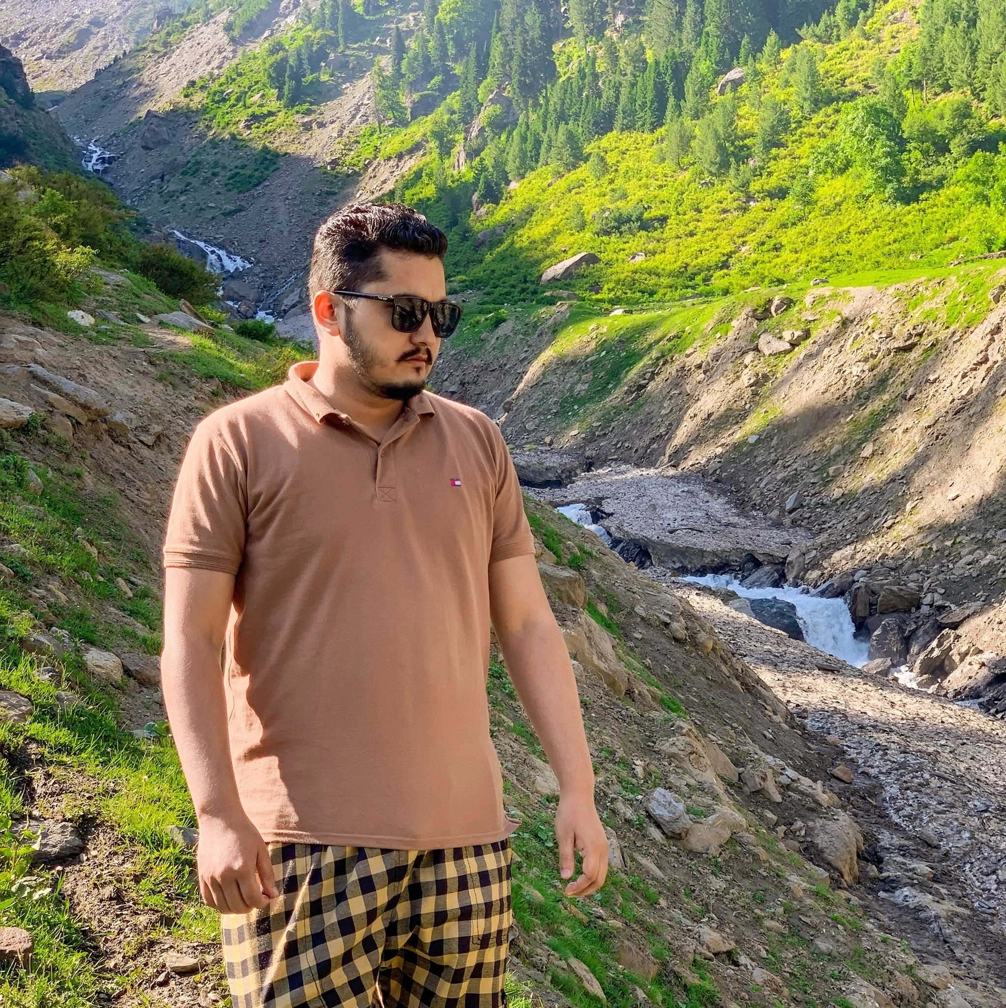 Haseeb Rehman