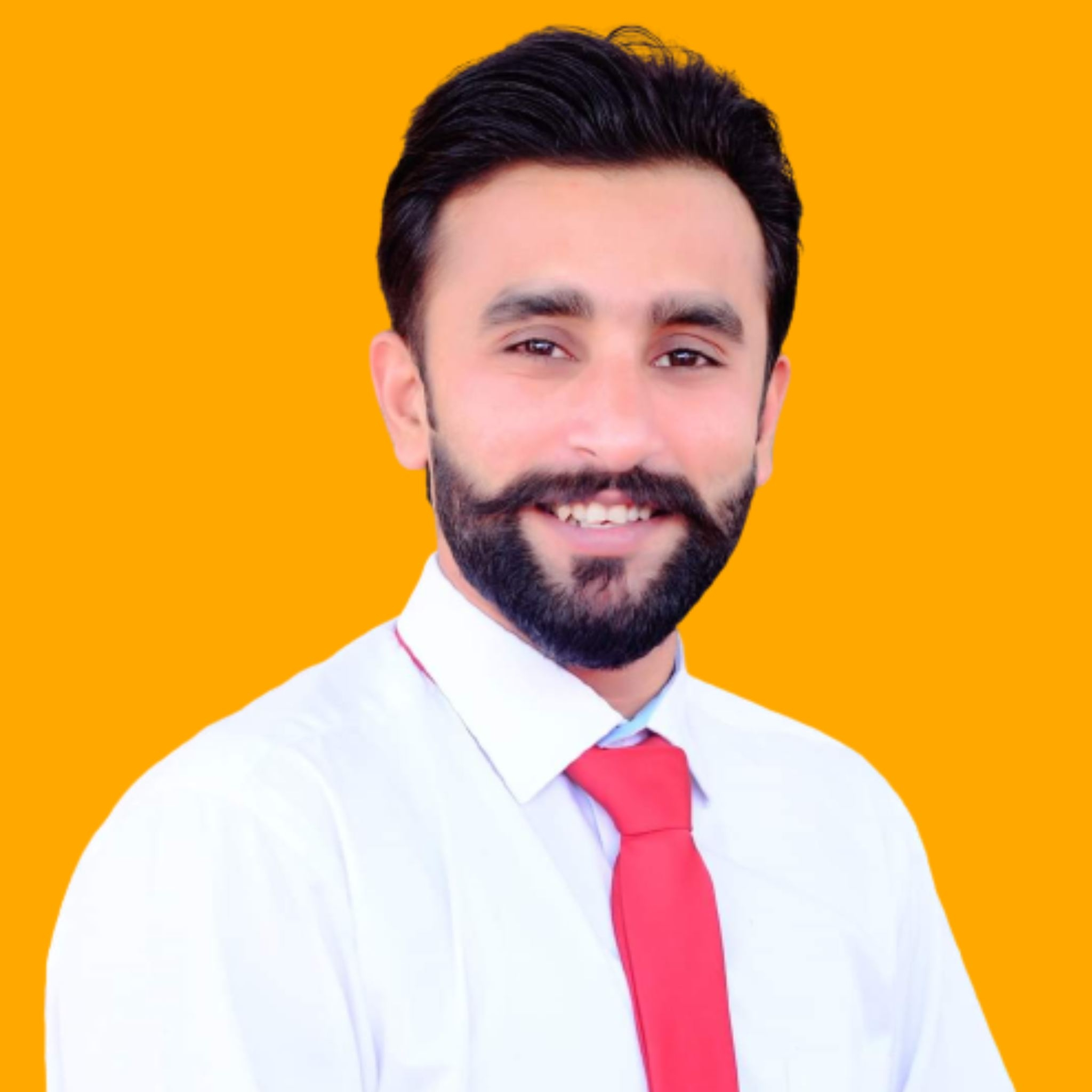 Waqas Anjum