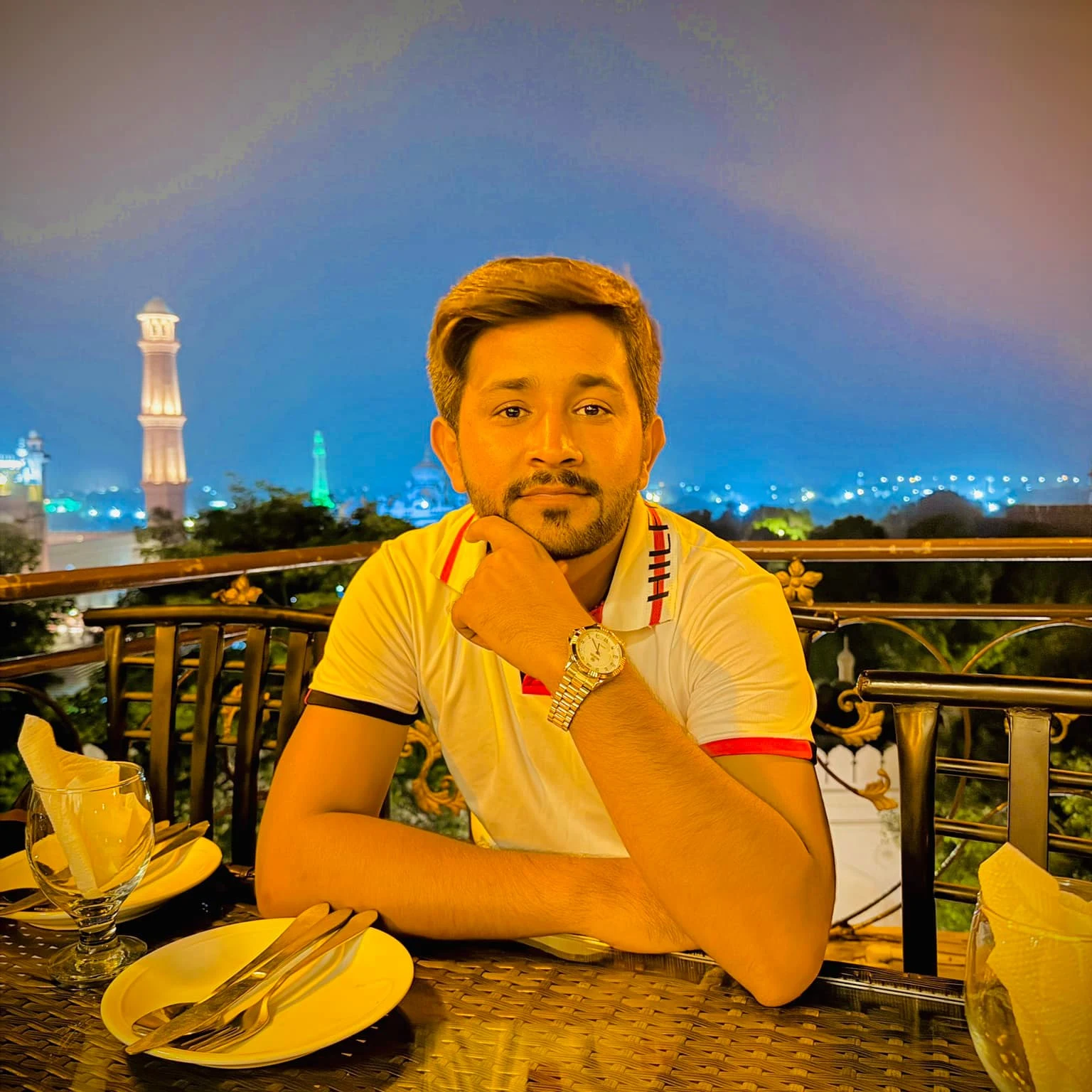 Ziam Ali