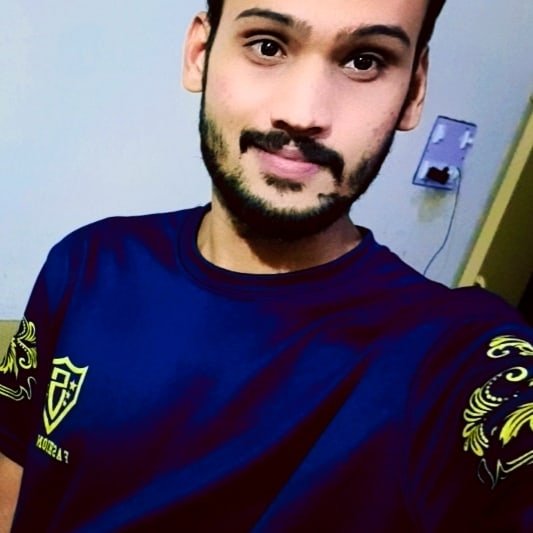 Muhammad Arsalan