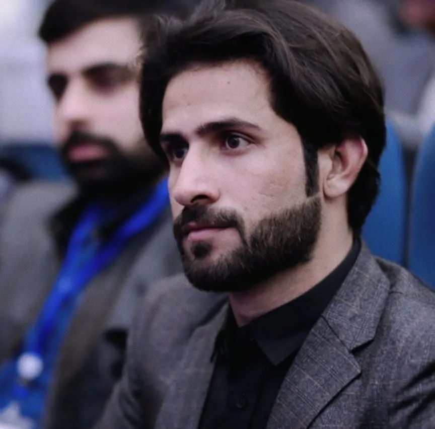 Prince Faizi