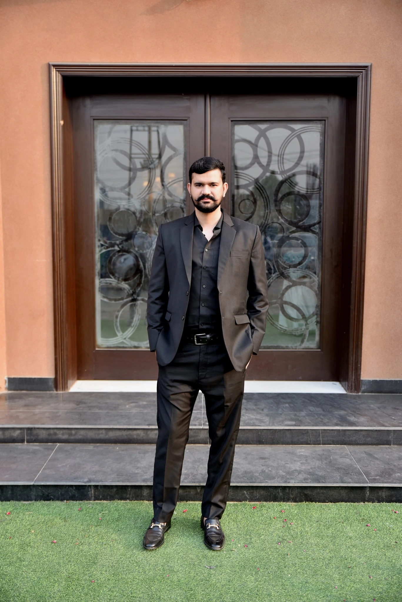 Usman Chaudhry