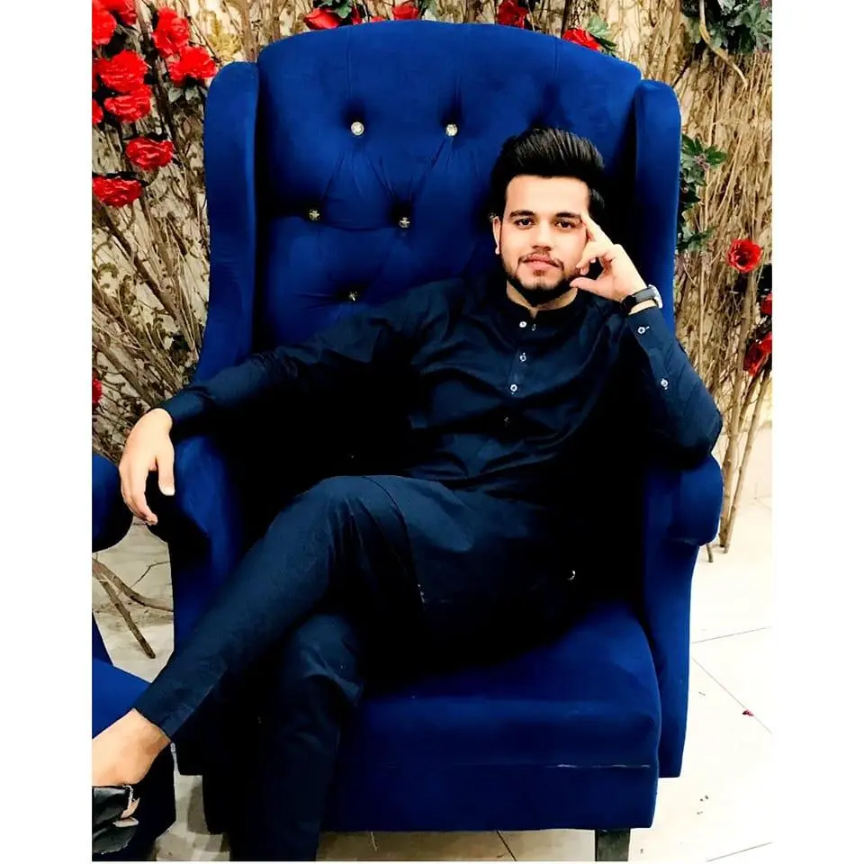 Imran