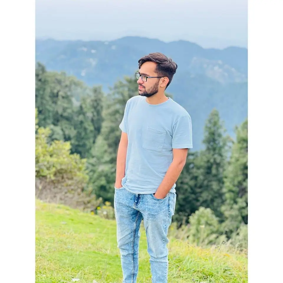 Muhammad Rehan Siddiqui