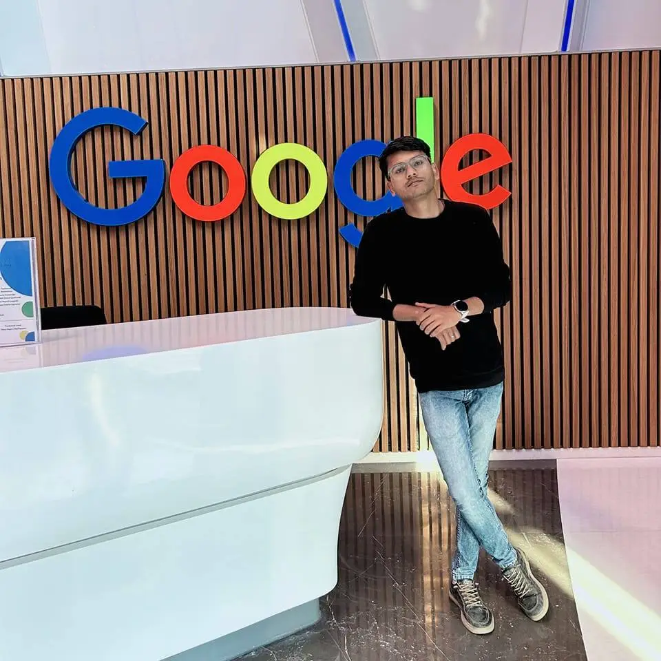 Prashant Sharma