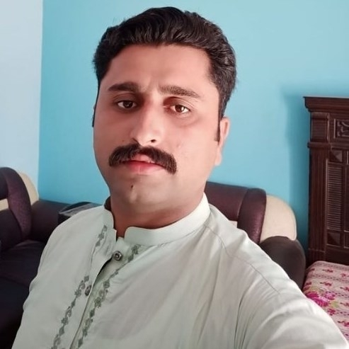 Zeeshan Mushtaq