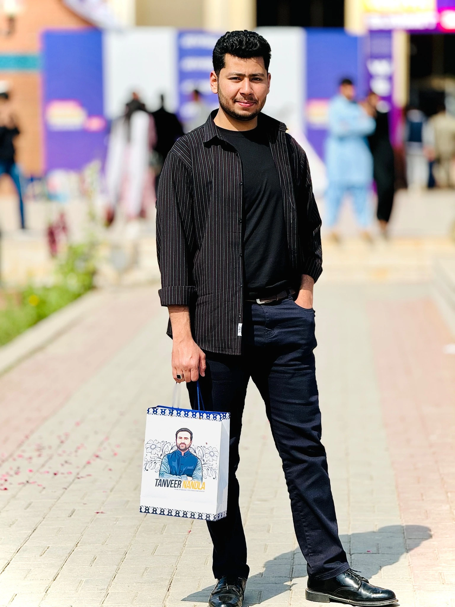 Saad Saleem