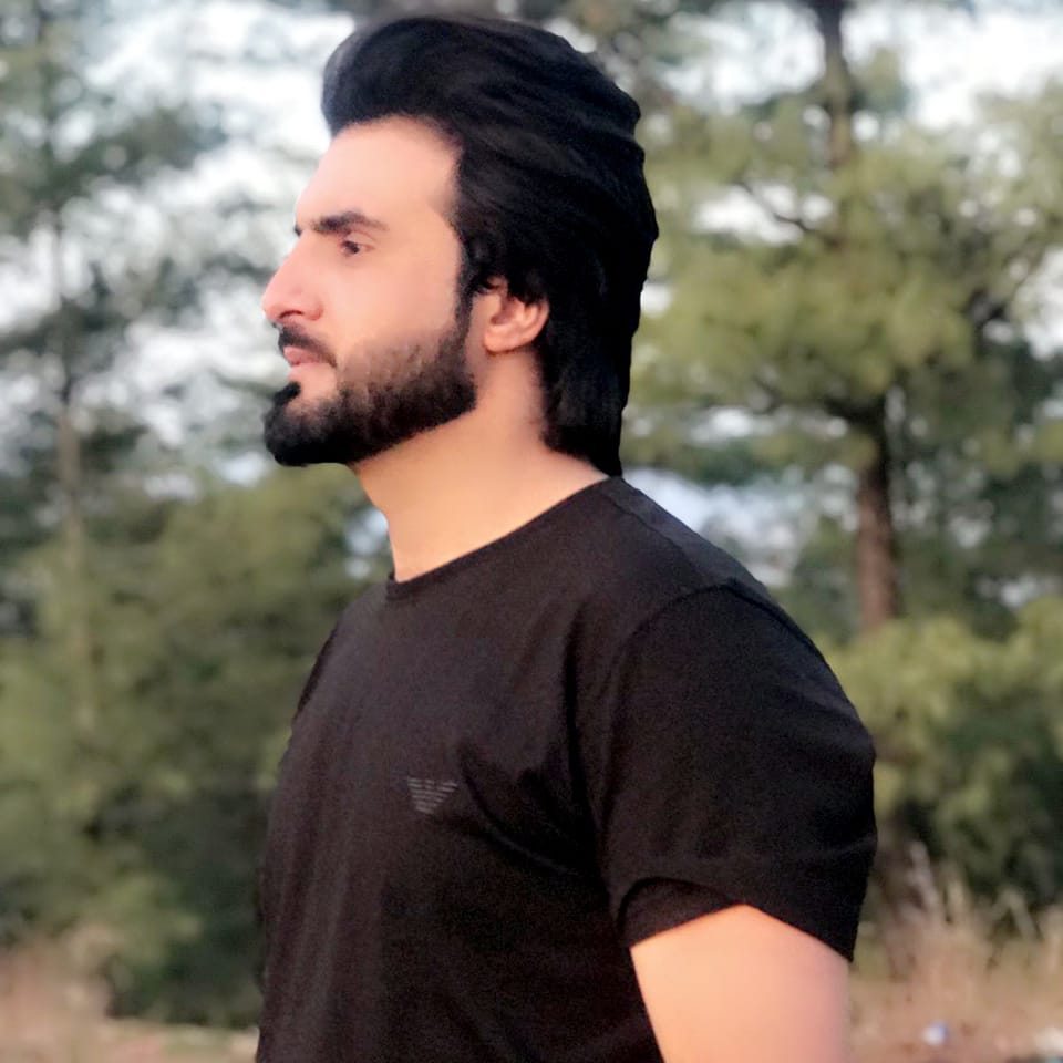 Hussain Maseed