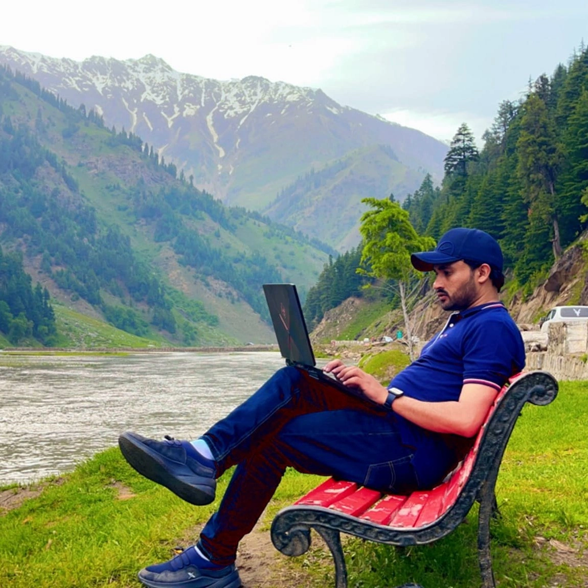Muhammad Tahir Afridi