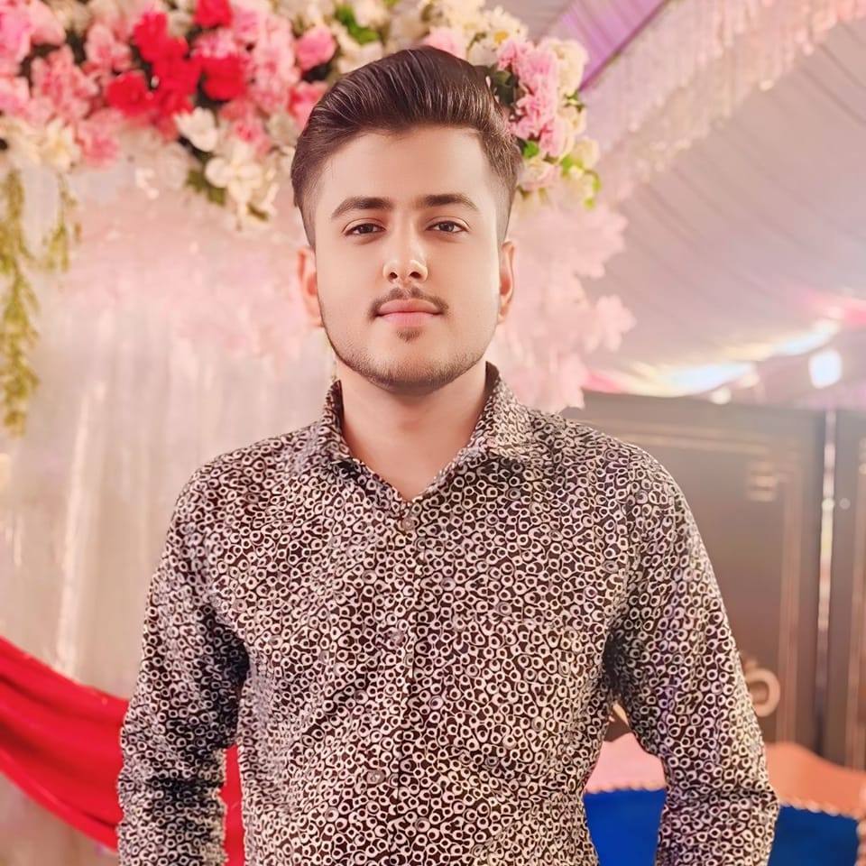 Hamza Yaseen Joyia