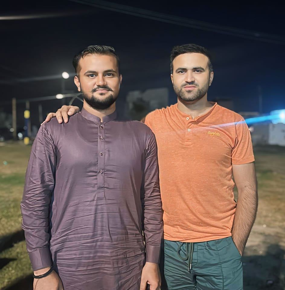 Parwez Hussain