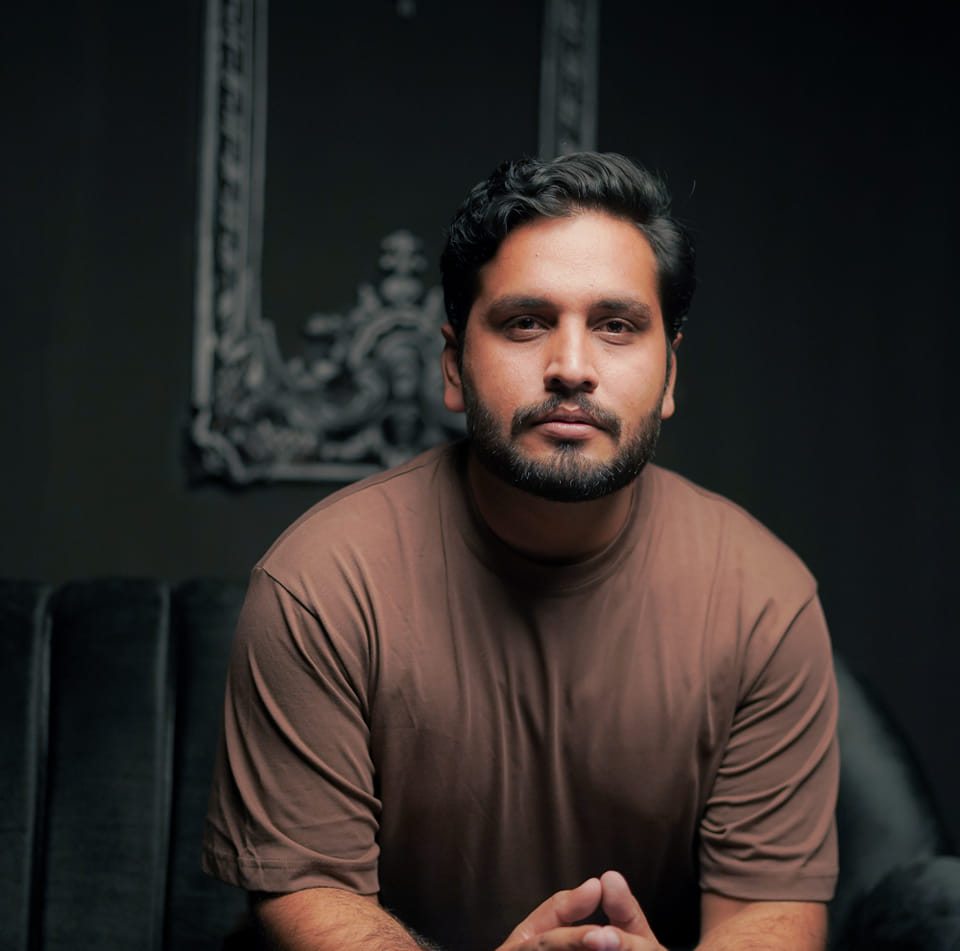 Mazhar Habib