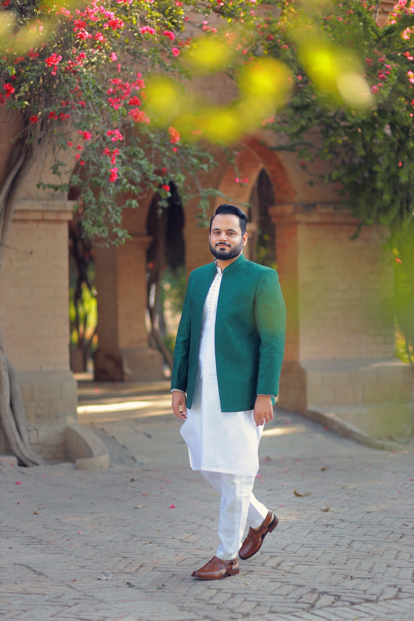 Hamza Ali