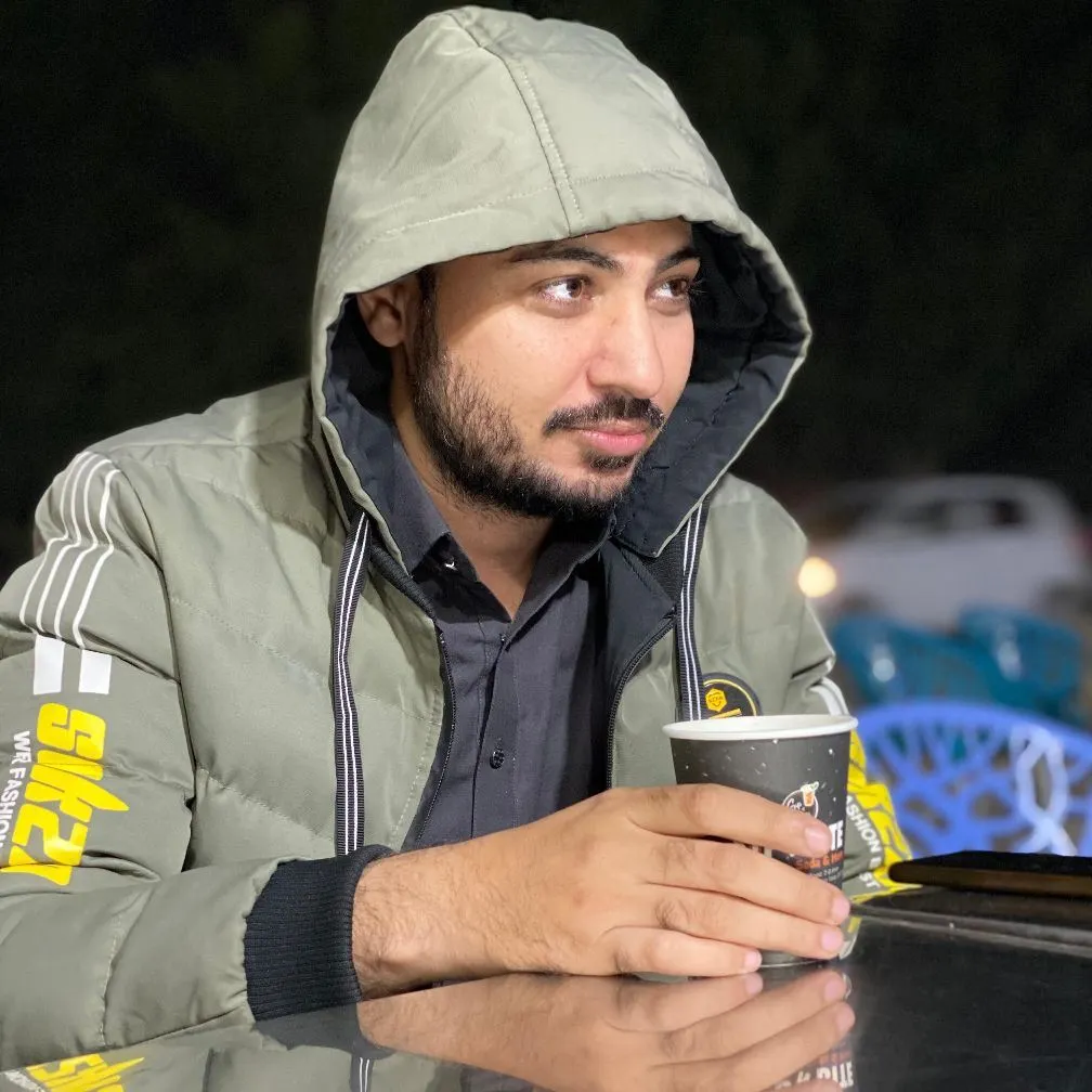 Faisal Munir