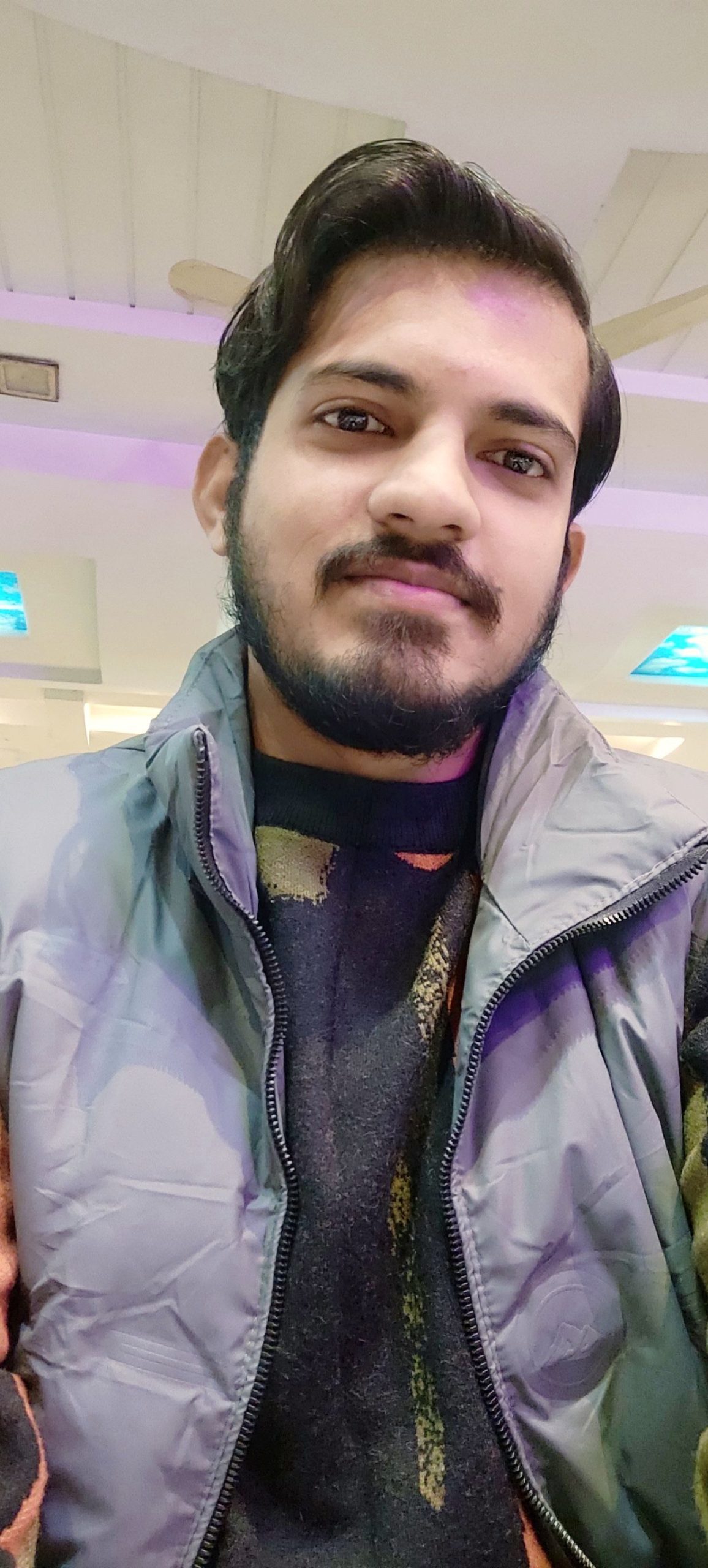 Muhammad Naveed Saqib