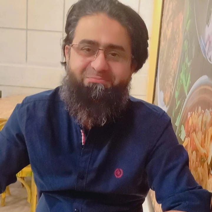 Ehsan Muhammad Khan