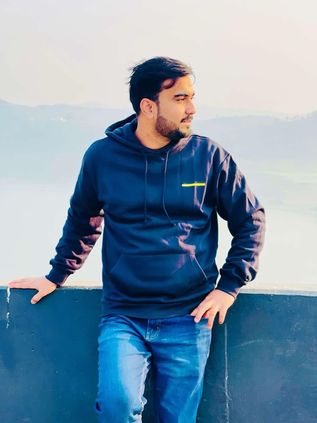 Hamza Jehangir