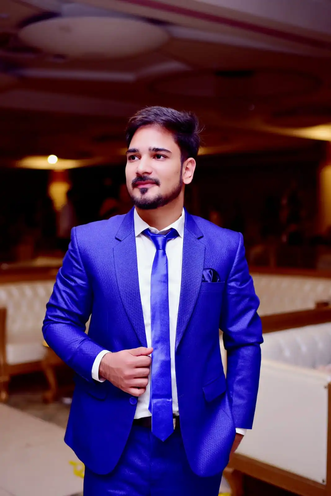 Rayaan Butt