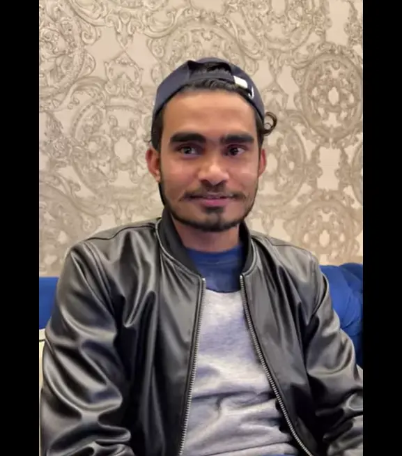 Muhammad Saleem